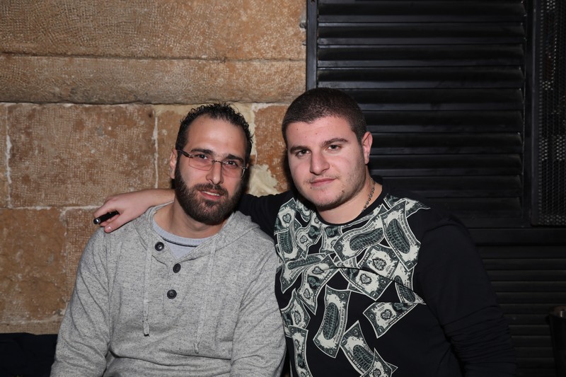Taiga Batroun on Saturday Night